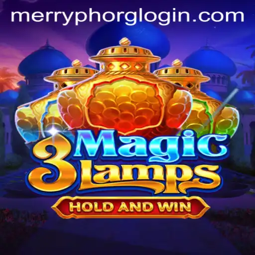 Exploring the Enchanting World of 3MagicLamps: A New Gaming Experience