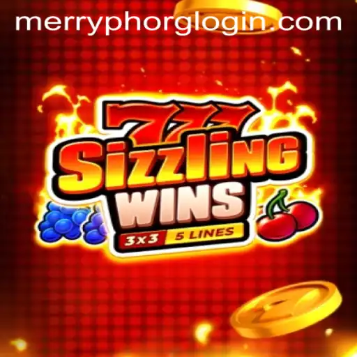 A Comprehensive Guide to 777SizzlingWins and MerryPH Org Login