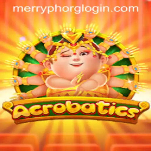 The Exciting World of Acrobatics: A Dynamic Game of Strategy and Skill