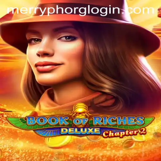 Discovering Book of Riches Deluxe Chapter 2: A Journey Through Ancient Mysteries