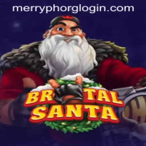 BrutalSanta: A Festive Saga in the Gaming Universe