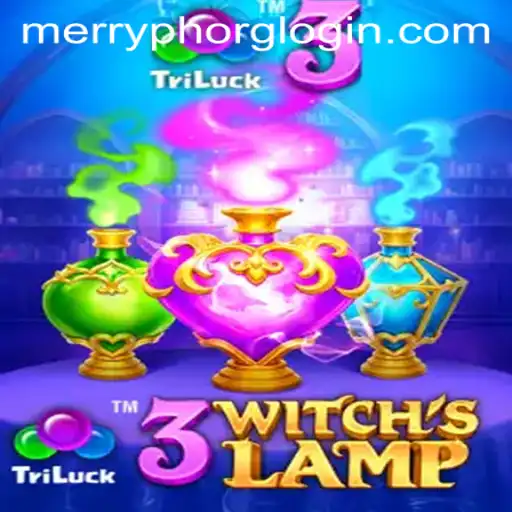The Enchanting World of 3WitchsLamp and Its Magical Gameplay