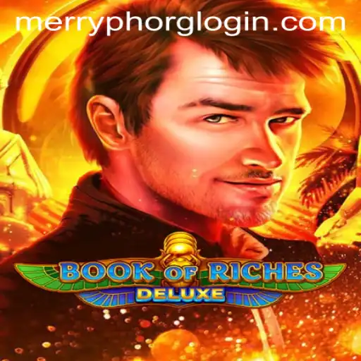 Unveiling the Exciting Realm of Book of Riches Deluxe