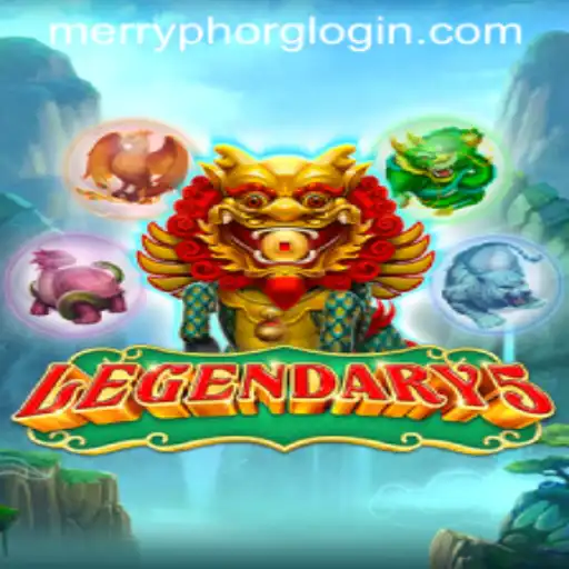 Discover the World of Legendary5 and Merryph Org Login