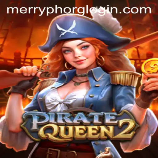 Discover the Exciting World of PirateQueen2