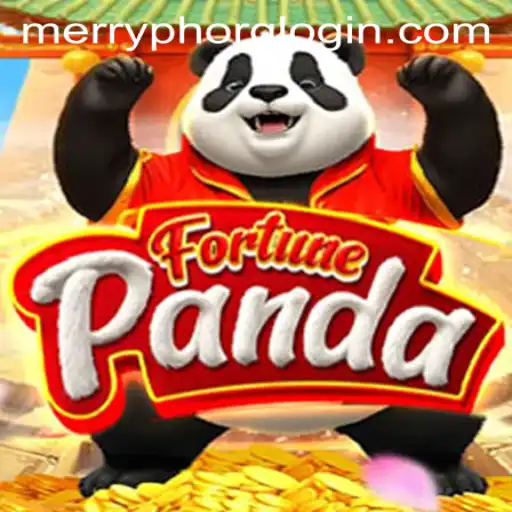 FortunePanda and Merryph Org Login