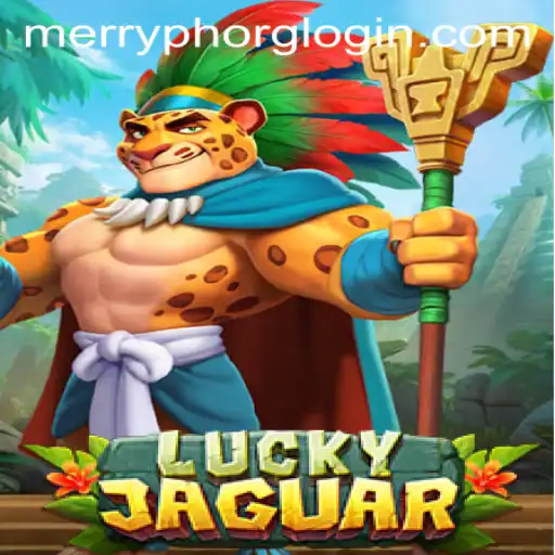 Discovering the Excitement of LuckyJaguar
