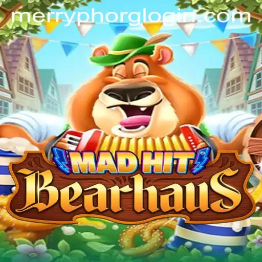 MadHitBearhaus: A New Gaming Experience