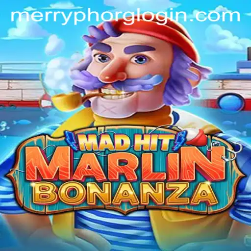 MadHitMarlinBonanza: An Immersive Aquatic Adventure