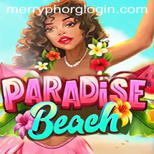 Paradise Beach Adventure