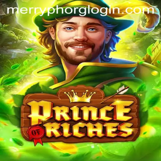Discovering the Enchantment of PrinceOfRiches: A New Gaming Experience