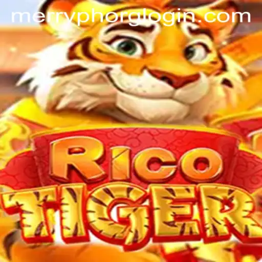 RicoTiger: Unleashing the Adventure of a Lifetime
