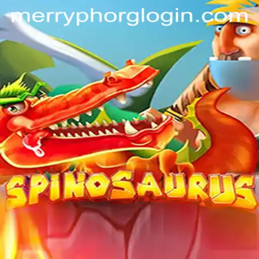 Unveiling Spinosaurus: The Thrilling Game Experience with Merryph Org