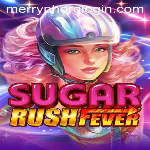Explore the World of SugarRushFever: A Sweet Adventure