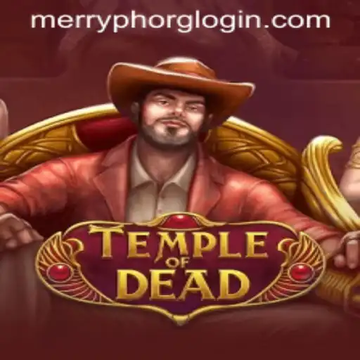 TempleofDead: Dive into the Mysterious World of Adventure and Intrigue