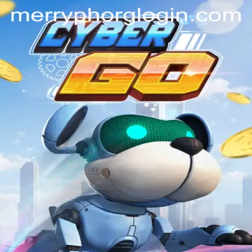 Discover the New Gaming Sensation: CyberGO and the Merryph Org Login