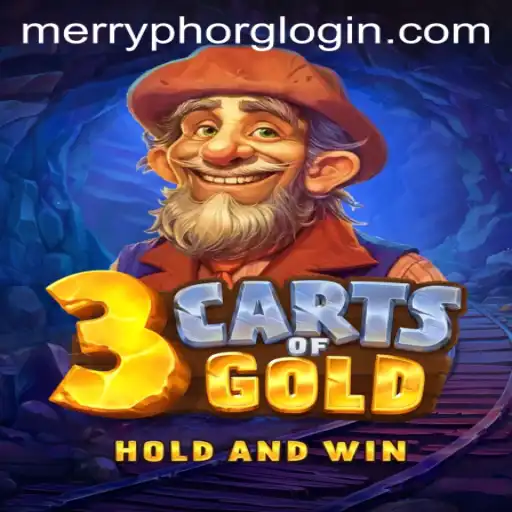 Discover 3cartsOfGold