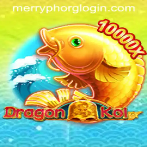 Discovering DragonKoi: An Enchanting Adventure Awaits