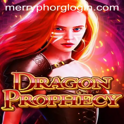 Dive into the Epic World of DragonProphecy: Exploring the Merryph Org Login