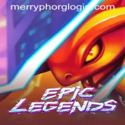 EpicLegends: A Comprehensive Guide to the Adventure Game