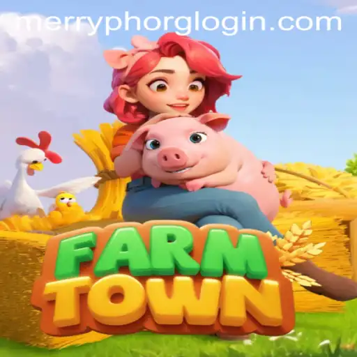 Exploring FarmTown: The Virtual Farming Experience Combined with Merryph Org Login