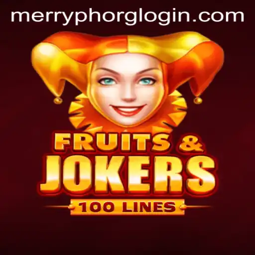 Exciting World of Fruits and Jokers 100