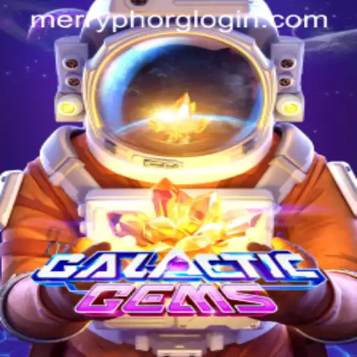 Explore the Mystical Universe of GalacticGems