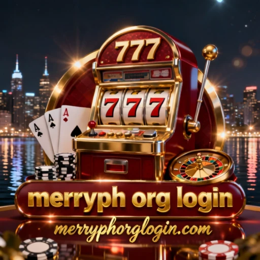 merryph org login