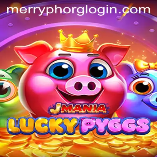 Exploring the Exciting World of JManiaLuckyPyggs and Merryph Org Login