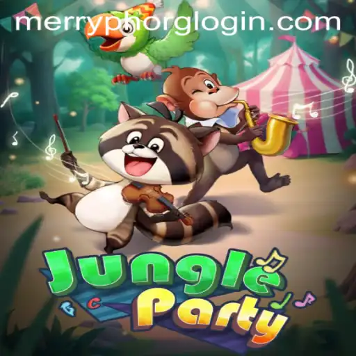 JungleParty: An Adventurous Exploration Game for Enthusiasts