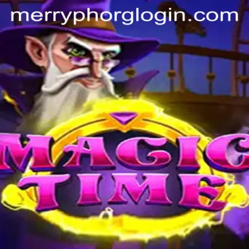 Exploring the Enchanting World of MagicTime and Merryph Org Login