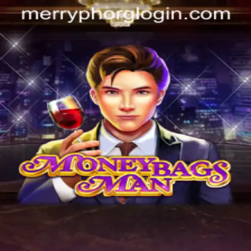 MoneybagsMan: A Virtual Adventure of Strategy and Wit