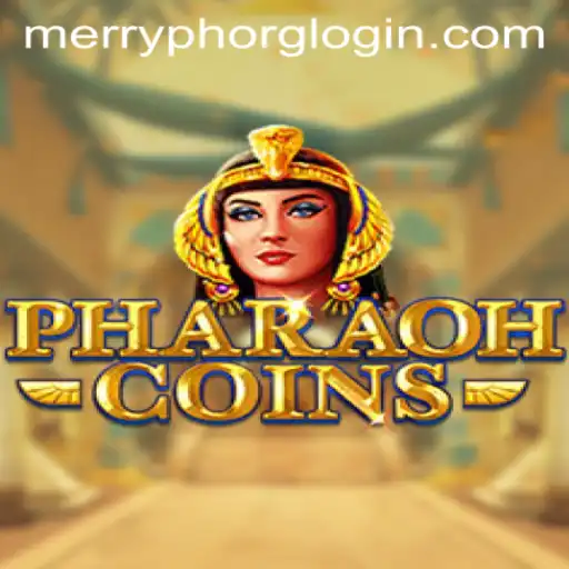 Exploring the Enchanting World of PharaohCoins and the Merryph Org Login Portal