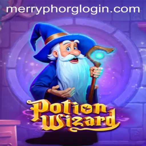 PotionWizard: A Magical Journey into Alchemy and Strategy