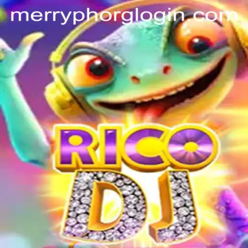 RicoDJ: Unveiling the Exciting World of Online Gaming