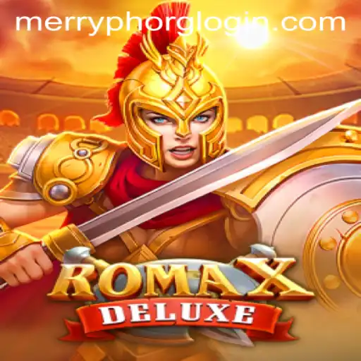 Exploring RomaXDeluxe: A Digital Gaming Revolution
