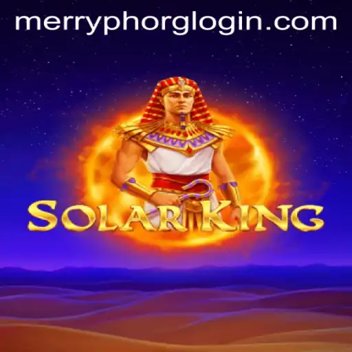 Discover the Cosmic Adventure of SolarKing