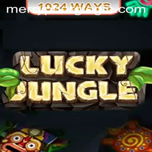 Unlocking the Adventure of LuckyJungle1024