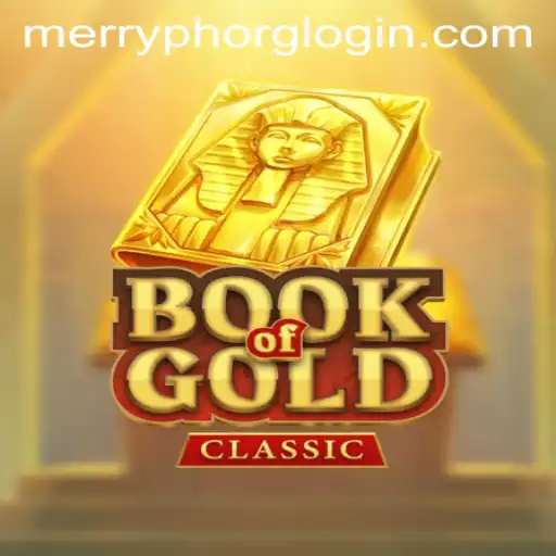 Unveiling the Book Of Gold Classic