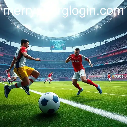 Exploring the Exciting World of Virtual Sports