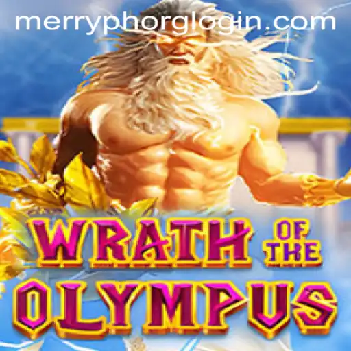 Wrath of Olympus: A Dive into the Epic MMO Adventure